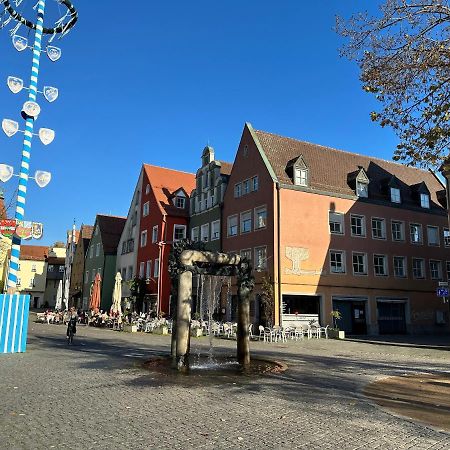 Eigentumswohnung Altstadt Weiden Weiden in der Oberpfalz Екстериор снимка